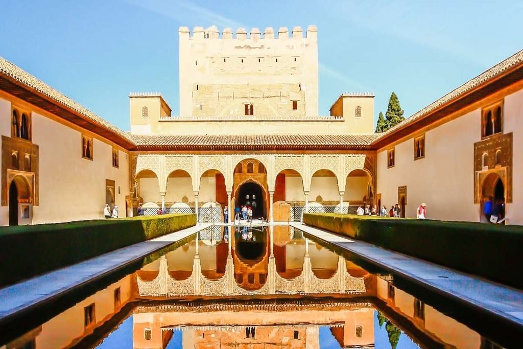 alhambra: The highlights to include in your visit