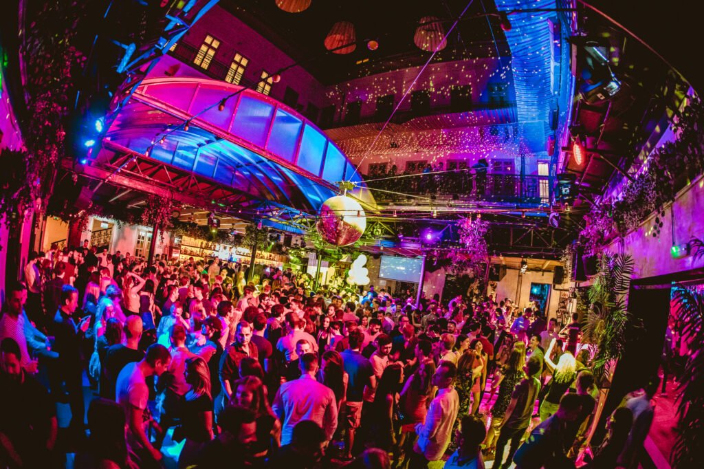 berghain berlin
