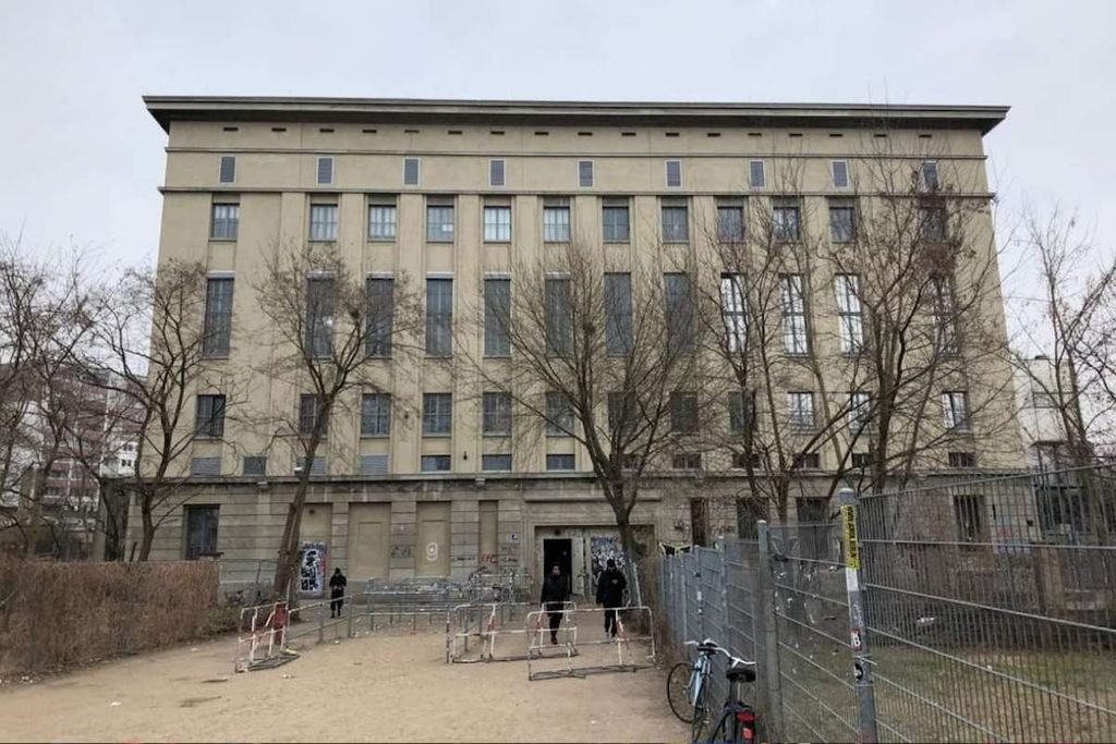 berghain berlin architecture
