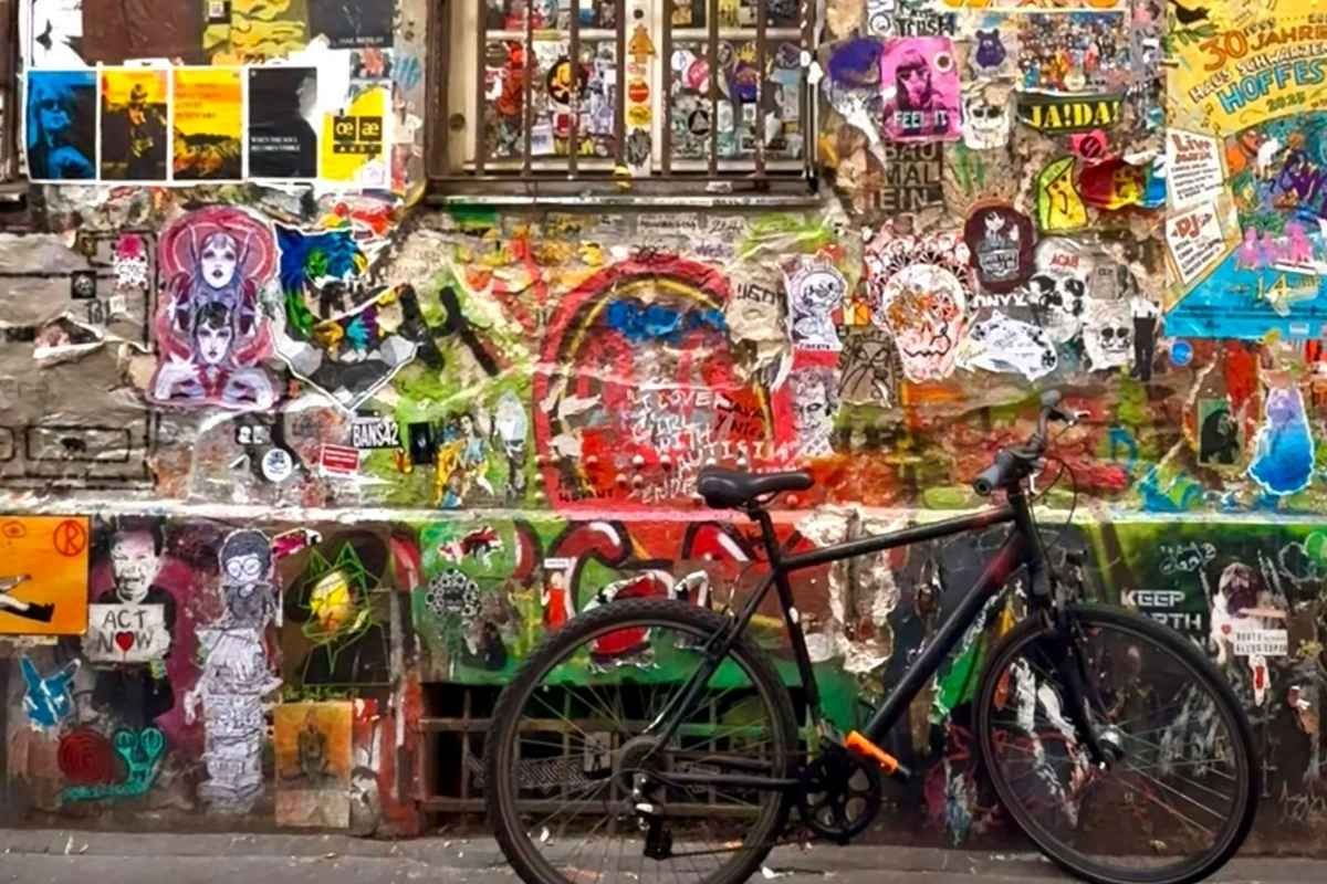 berlin street art