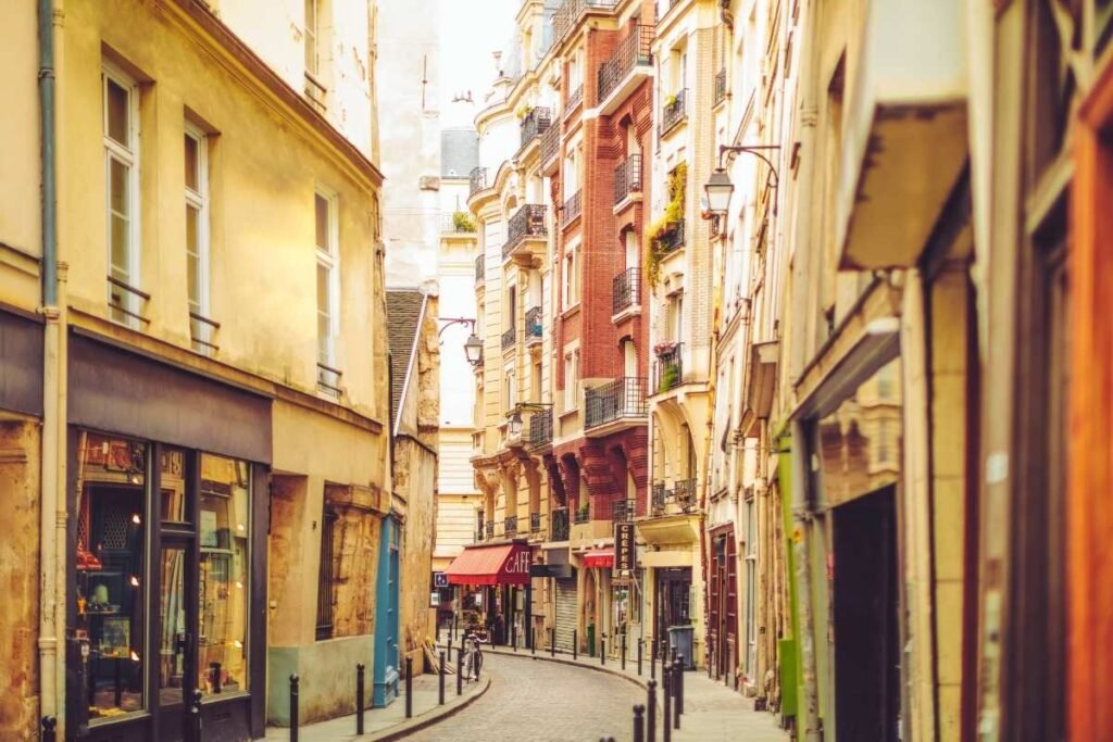 latin quarter