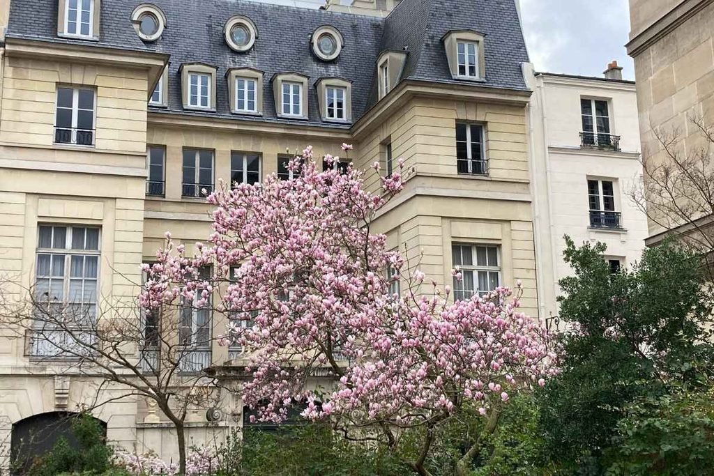 le marais