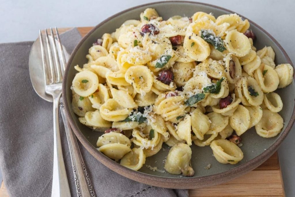 orechiette