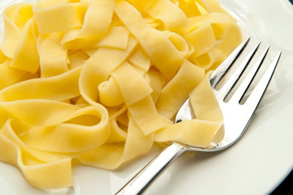 tagliatelle