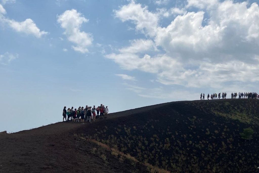 Which Mount Etna tour should you choose?