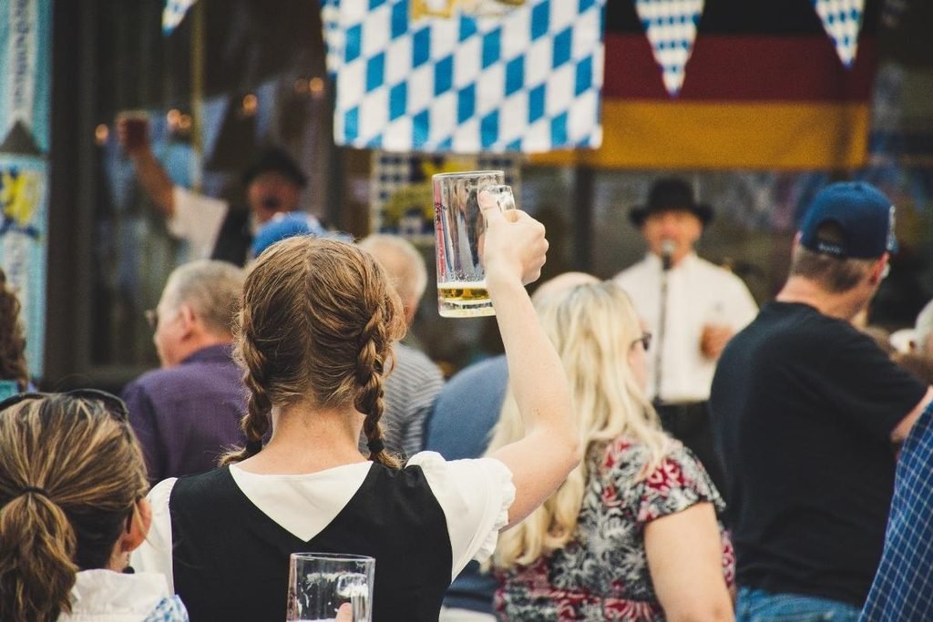 Munich’s brewing heritage