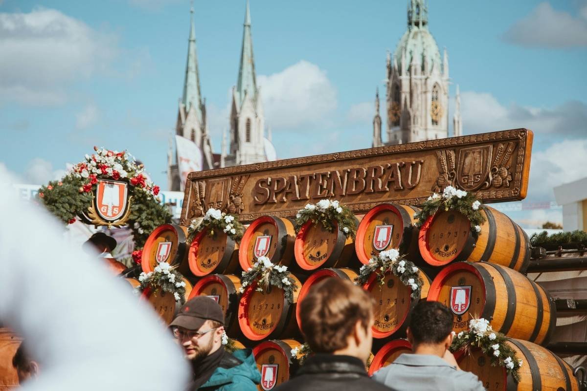 oktoberfest