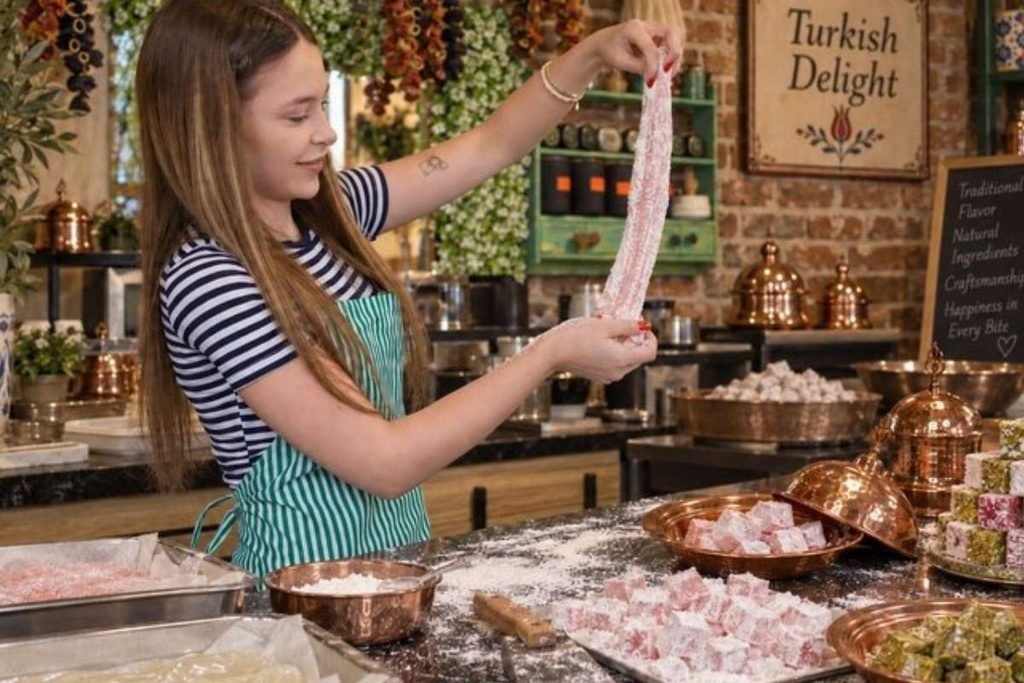 Should you book an Istanbul food tour?