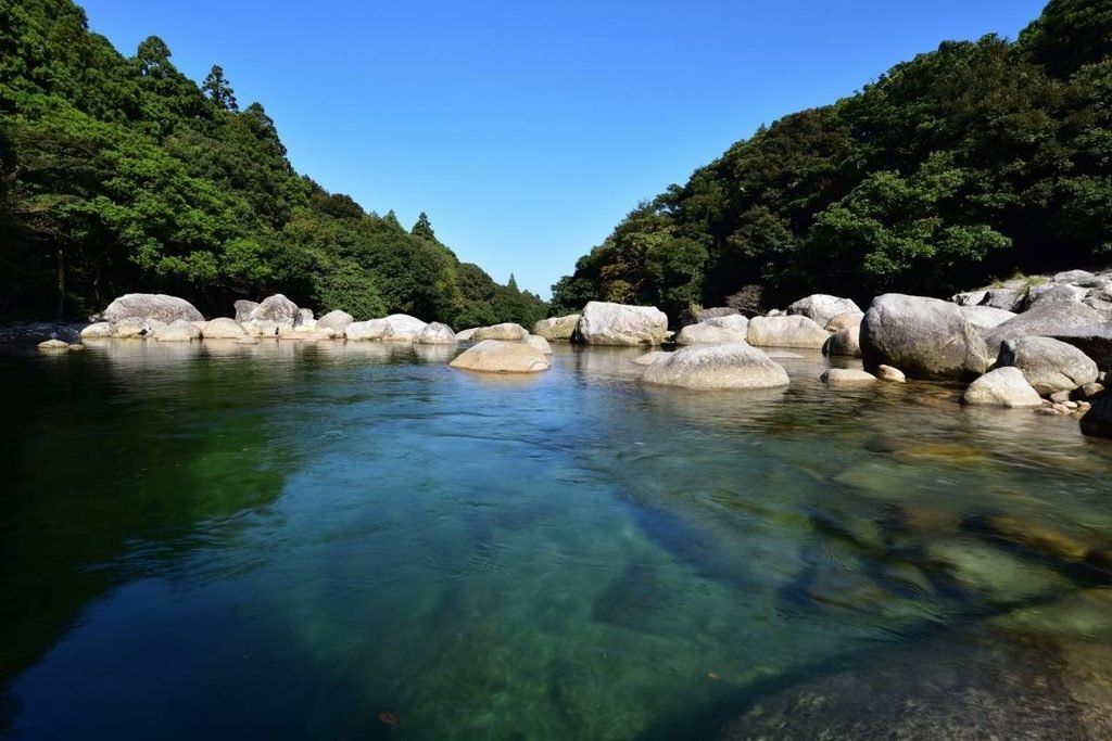 yakushima